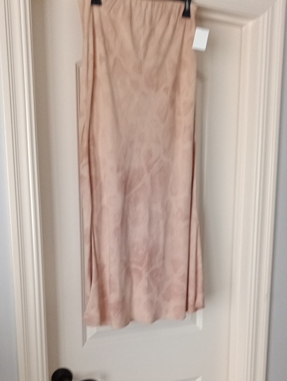 cloth & stone Blush   Maxi Skirt